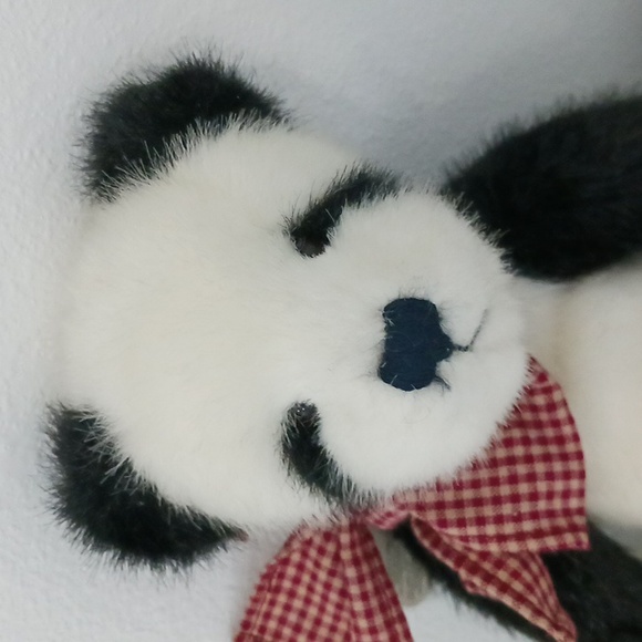 Domino bear - Picture 5 of 5